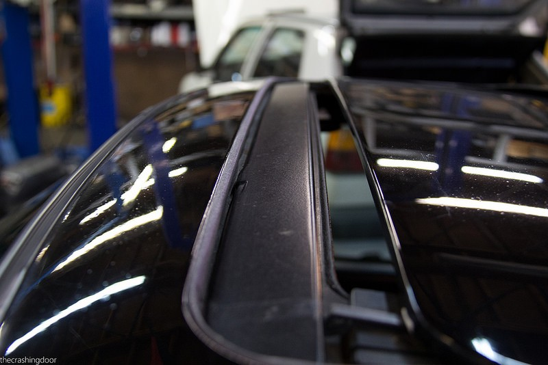 Illustration for article titled Back in the saddle again. Owning a 911 Turbo. Pt.5
